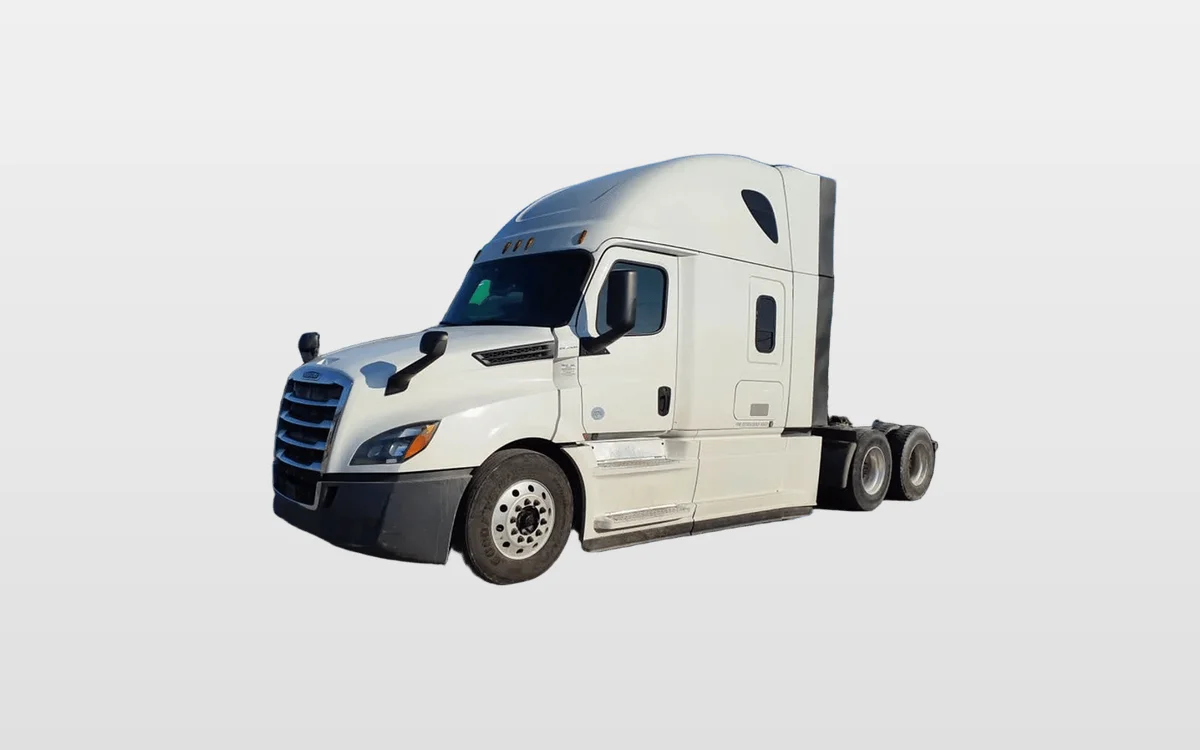 2019 Freightliner - image 1