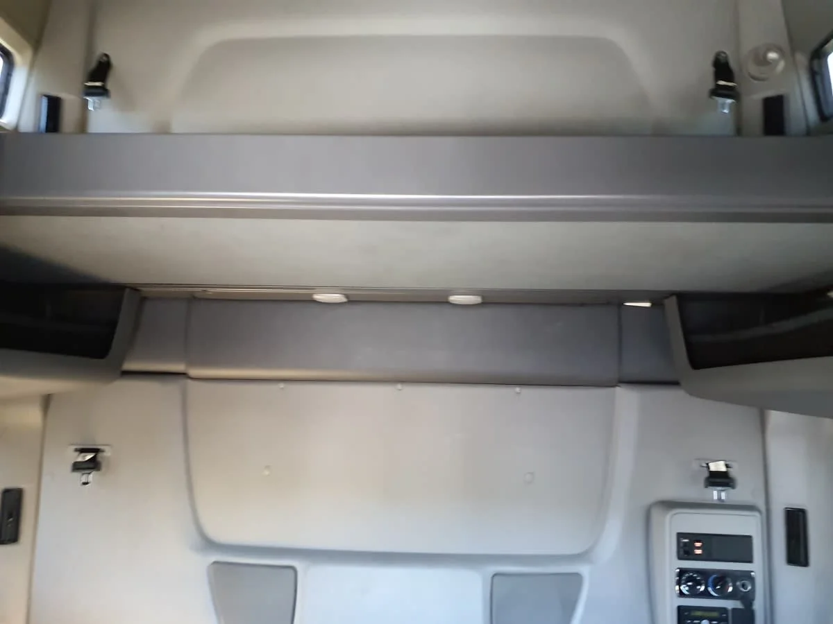 2020 International LT in O'fallon, MO — photo 13