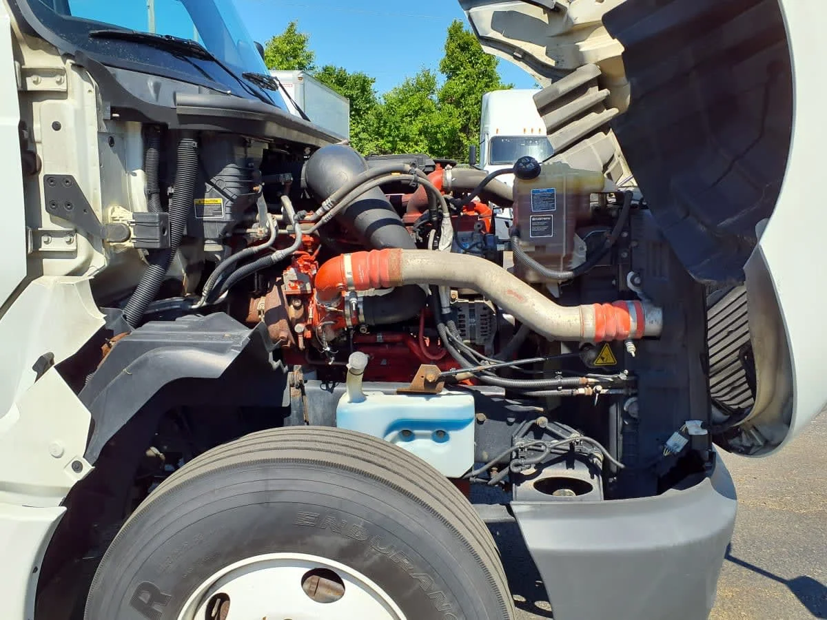 2020 International LT in O'fallon, MO — photo 11