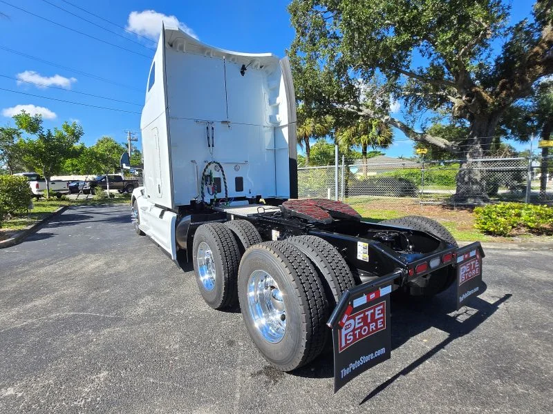 2026 Peterbilt 579 in Fort Pierce, FL — photo 16