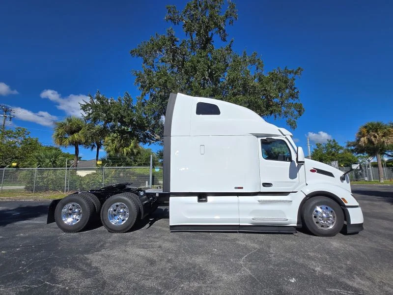 2026 Peterbilt 579 in Fort Pierce, FL — photo 12