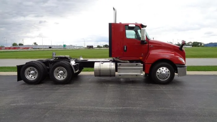 2026 International LT - image 5