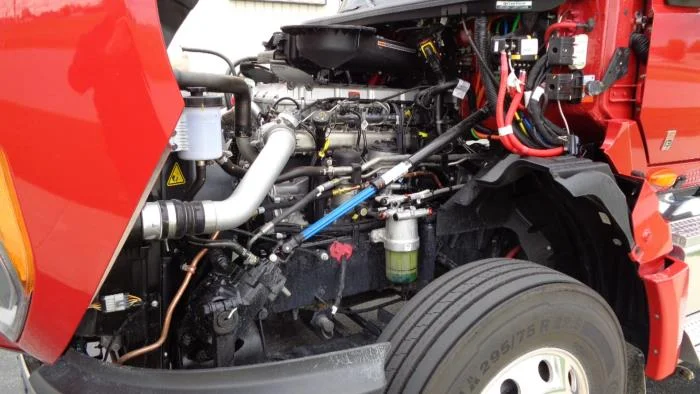 2026 International LT - image 12