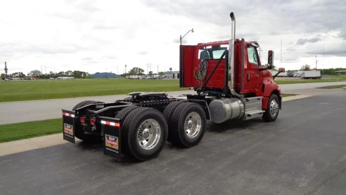 2026 International LT - image 6