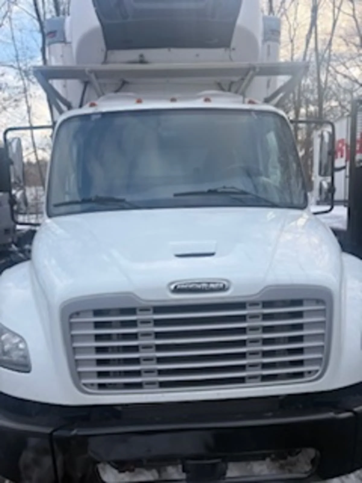 2018 Freightliner M2 106 in Newark, NJ — photo 2