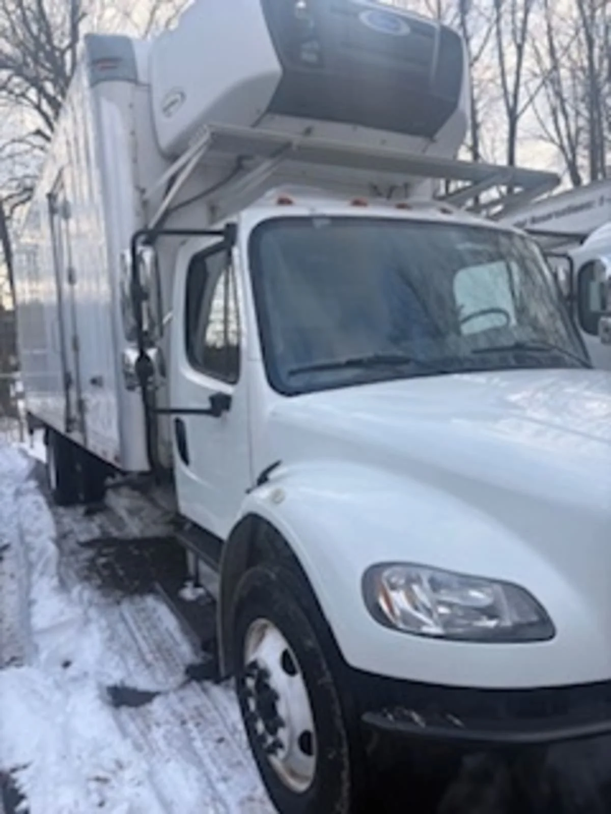 2018 Freightliner M2 106 in Newark, NJ