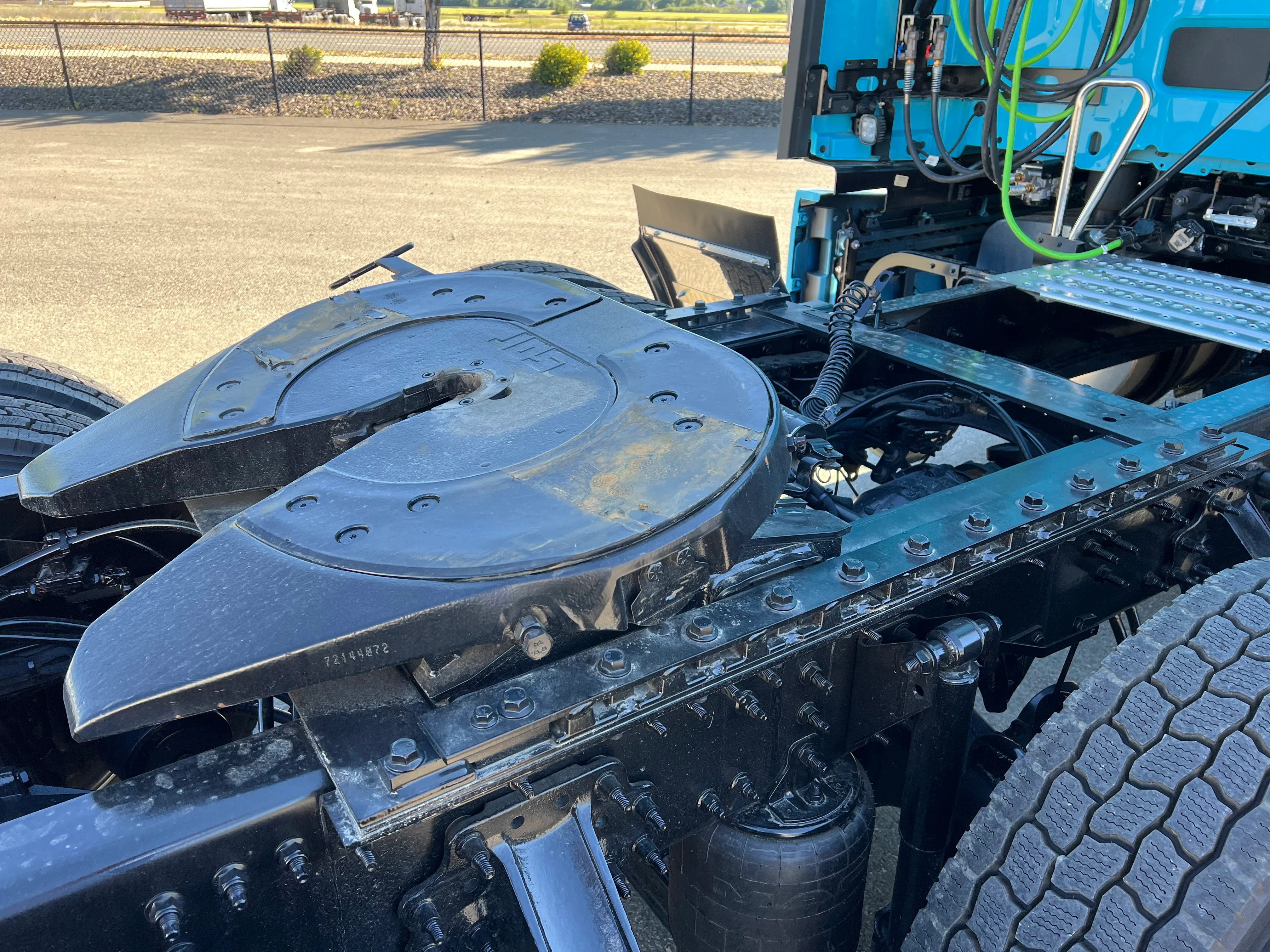 2027 Mack Pinnacle in Ellensburg, WA — photo 8