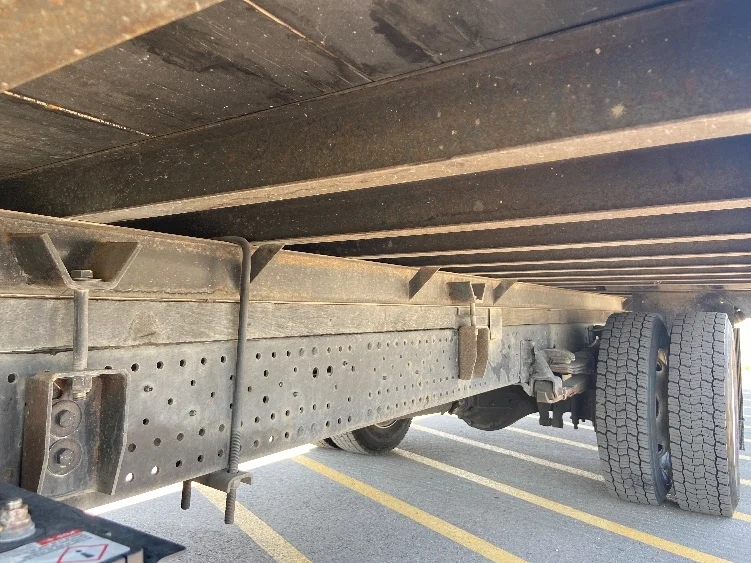 2020 Isuzu NRR - image 5