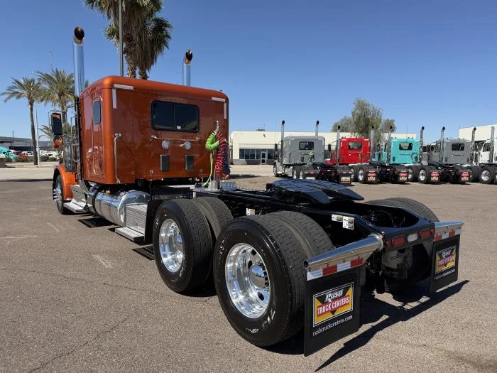 2027 Peterbilt 589 in Phoenix, AZ — photo 9