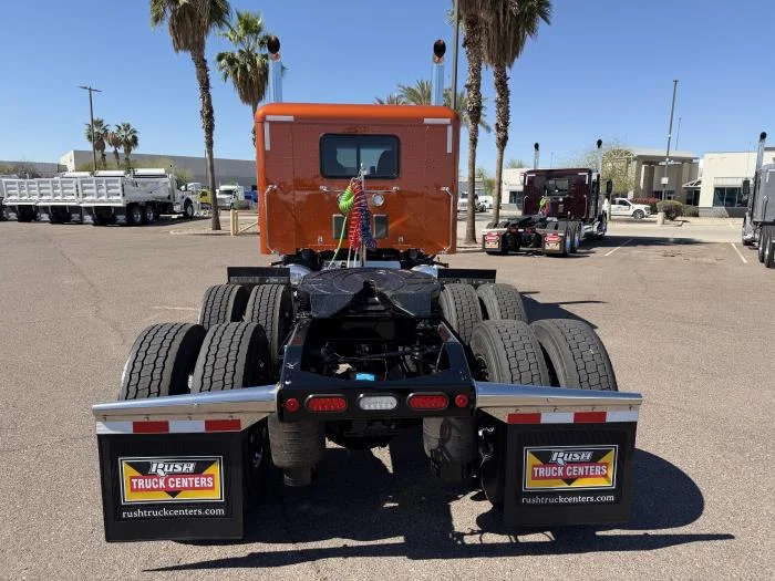 2027 Peterbilt 589 in Phoenix, AZ — photo 7