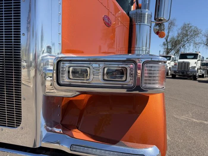 2027 Peterbilt 589 in Phoenix, AZ — photo 14