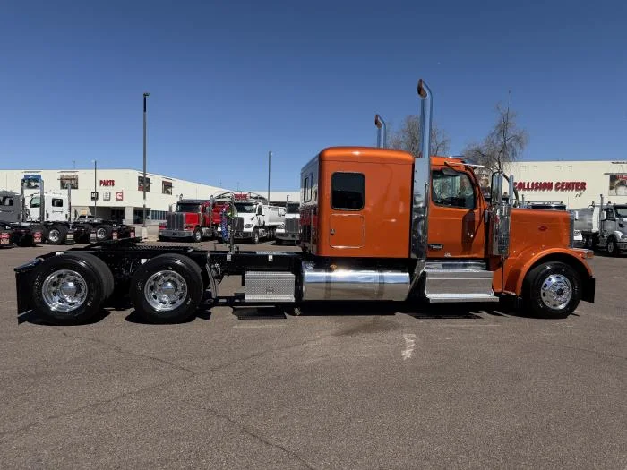 2027 Peterbilt 589 in Phoenix, AZ — photo 5