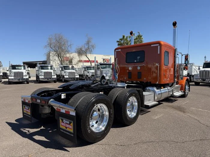 2027 Peterbilt 589 in Phoenix, AZ — photo 6