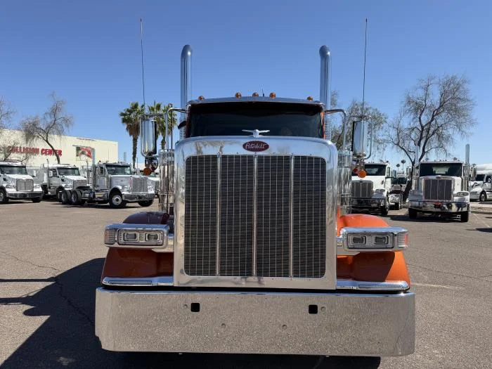 2027 Peterbilt 589 in Phoenix, AZ — photo 15