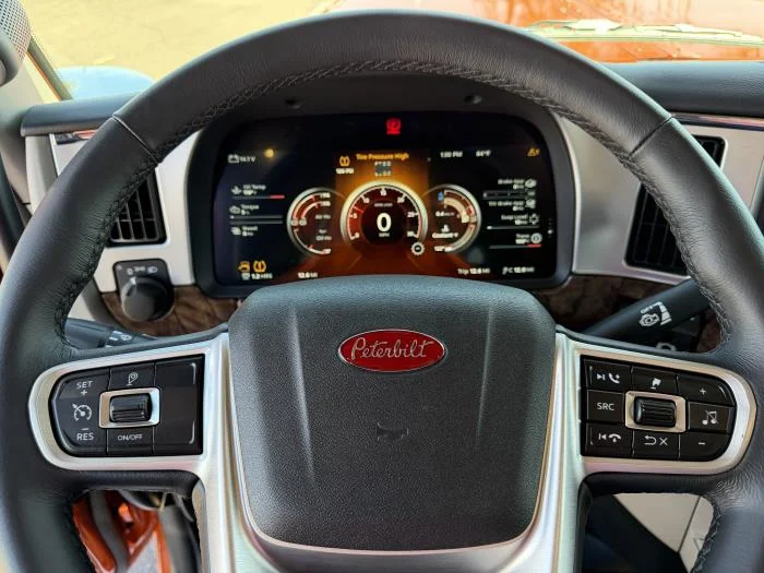 2027 Peterbilt 589 in Phoenix, AZ — photo 17