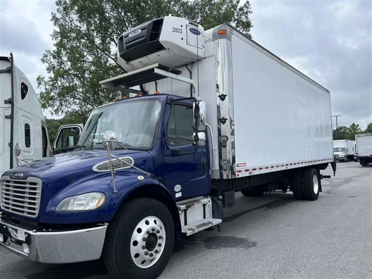 2018 Freightliner M2 106 in Beltsville, MD