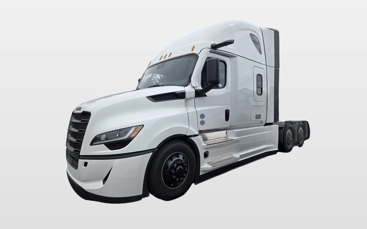 2026 Freightliner - image 1