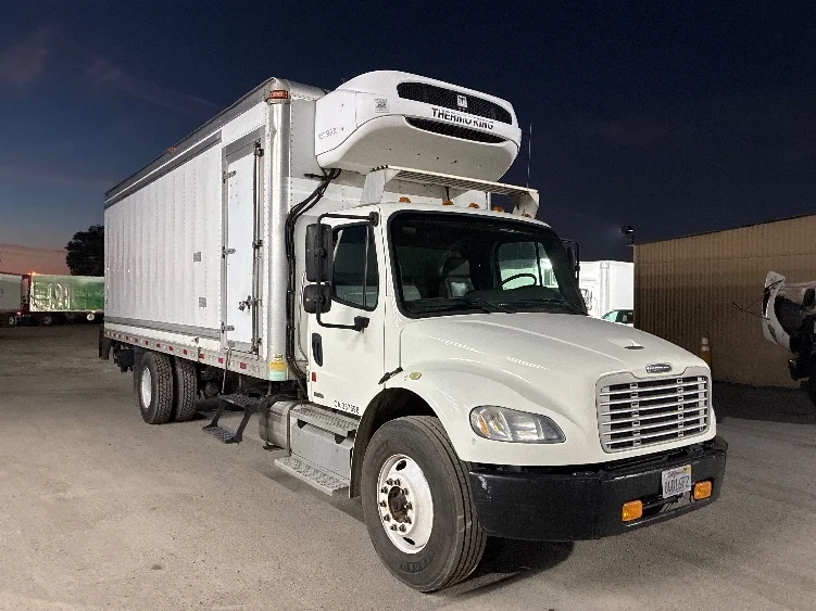 2012 Freightliner M2 106 in Santa Rosa, CA
