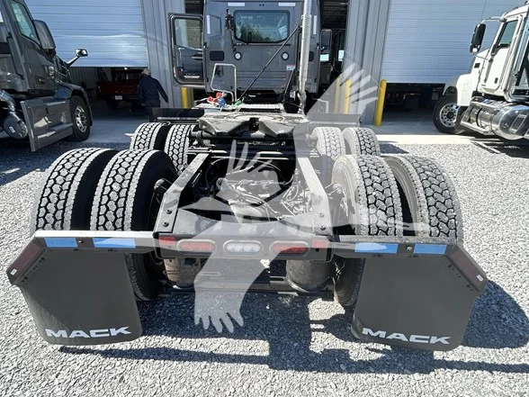 2026 Mack Pioneer in Saint Rose, LA — photo 4
