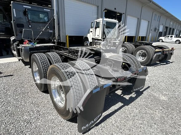 2026 Mack Pioneer in Saint Rose, LA — photo 3
