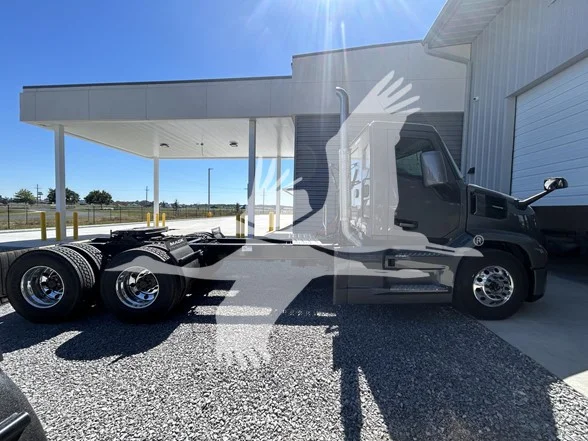 2026 Mack Pioneer in Saint Rose, LA — photo 6