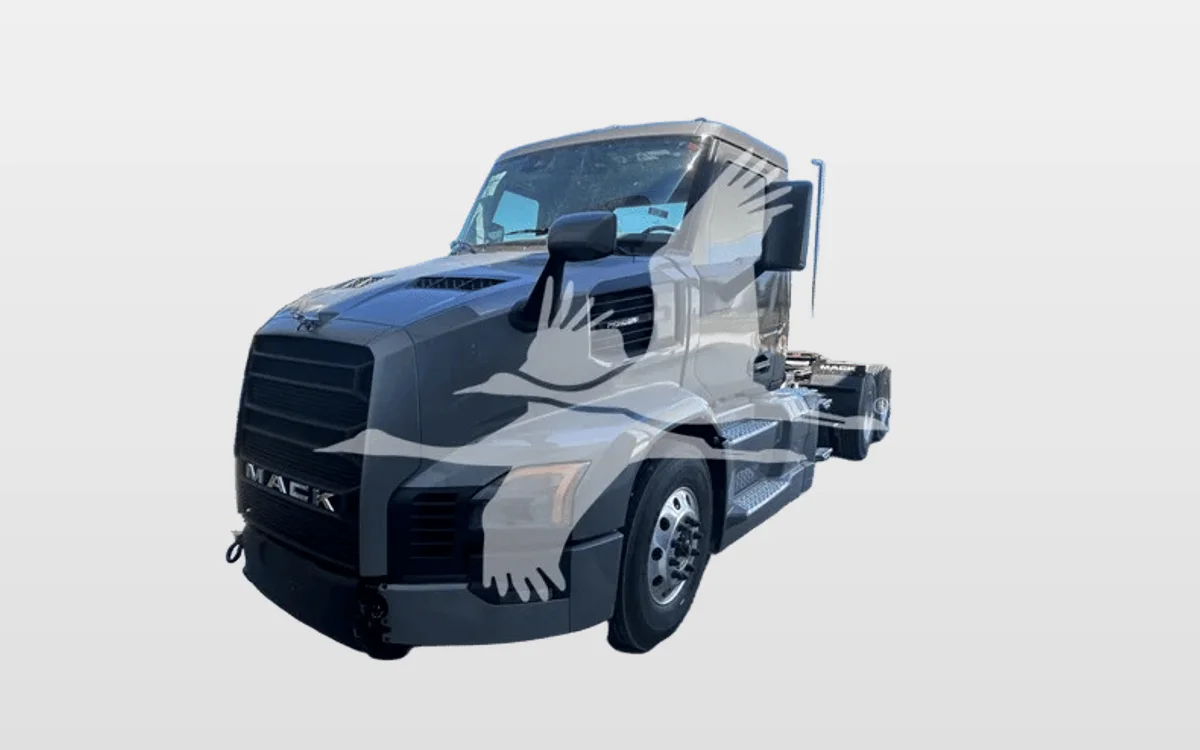2026 Mack - image 1