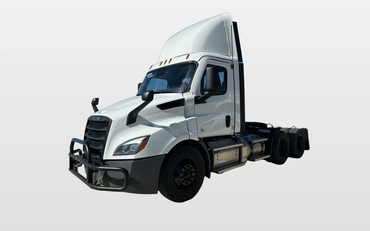 2021 Freightliner - image 1