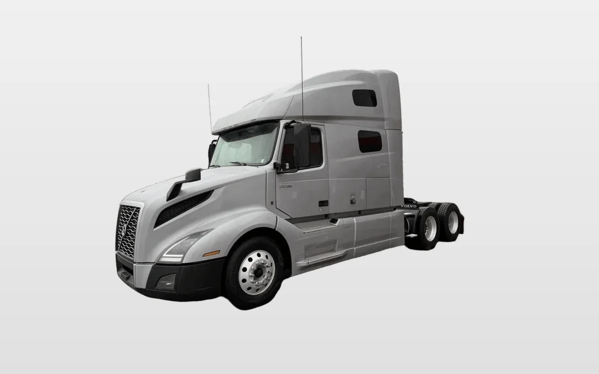 2022 Volvo - image 1