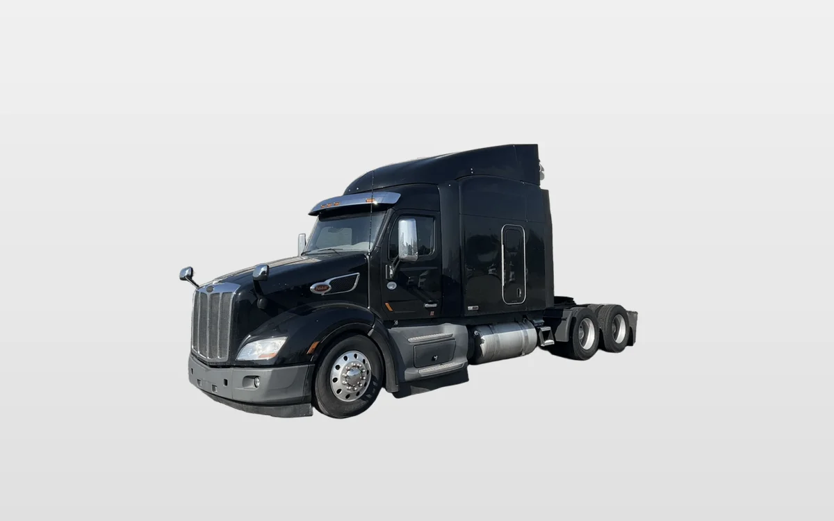 2019 Peterbilt 579 - image 1