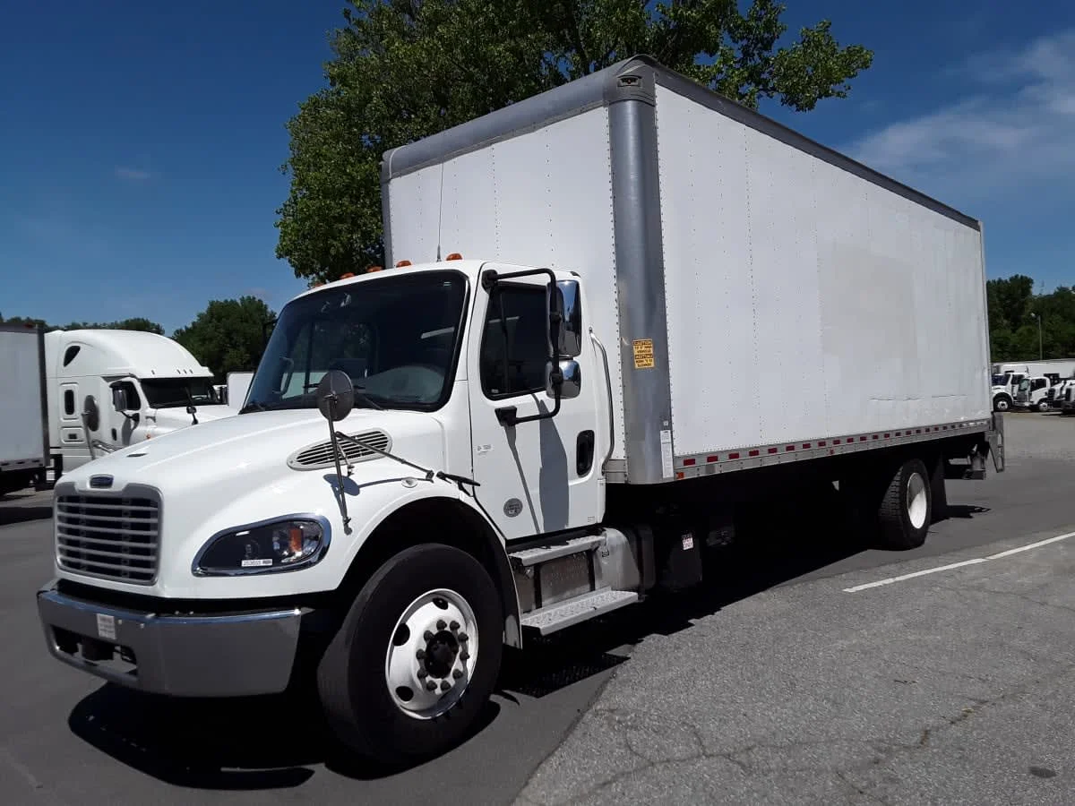 2021 Freightliner M2 106 in Charlotte, NC