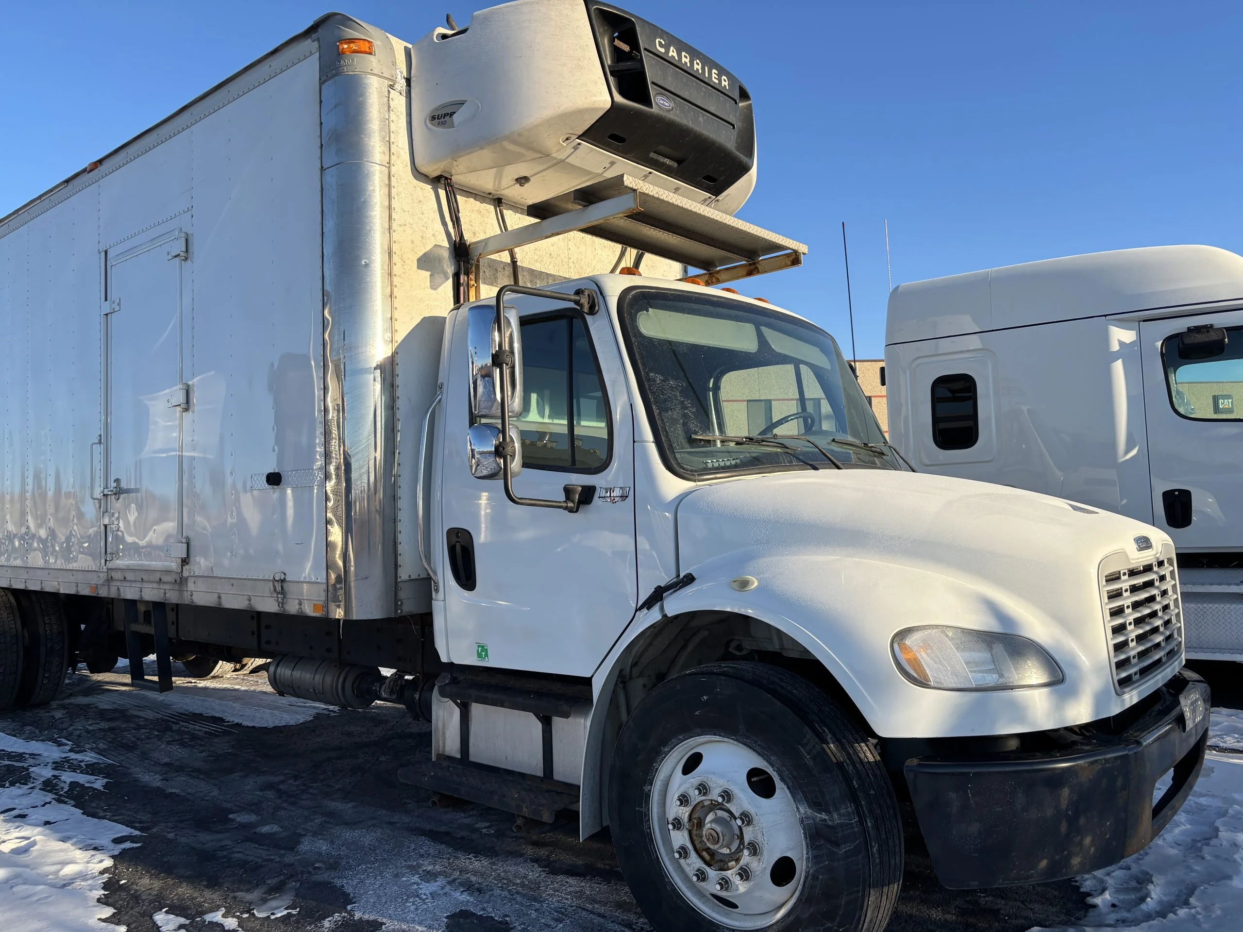 2014 Freightliner in Appleton, WI — photo 2