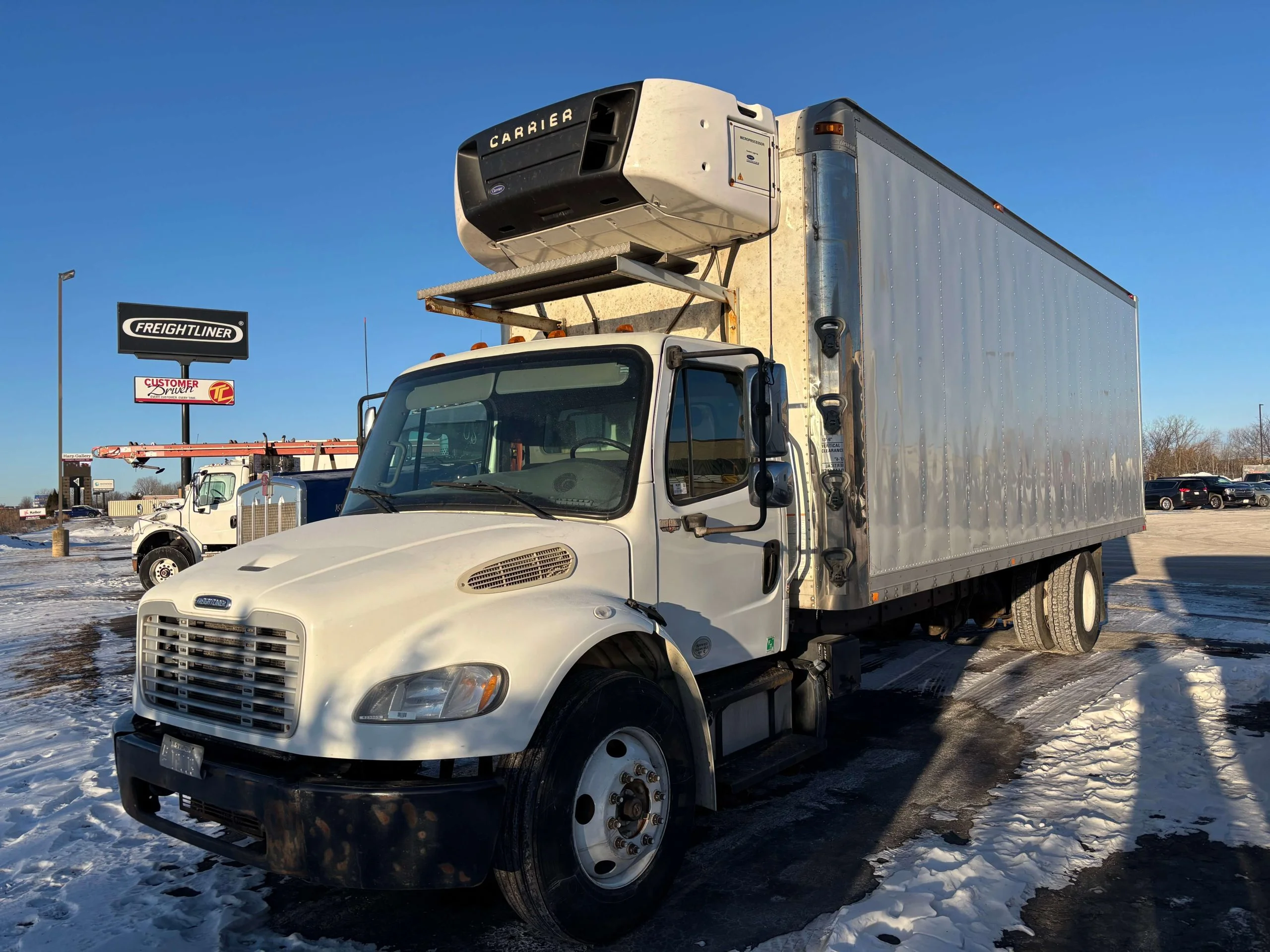 2014 Freightliner in Appleton, WI