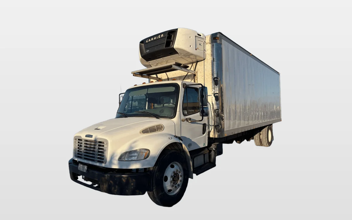 2014 Freightliner - image 1
