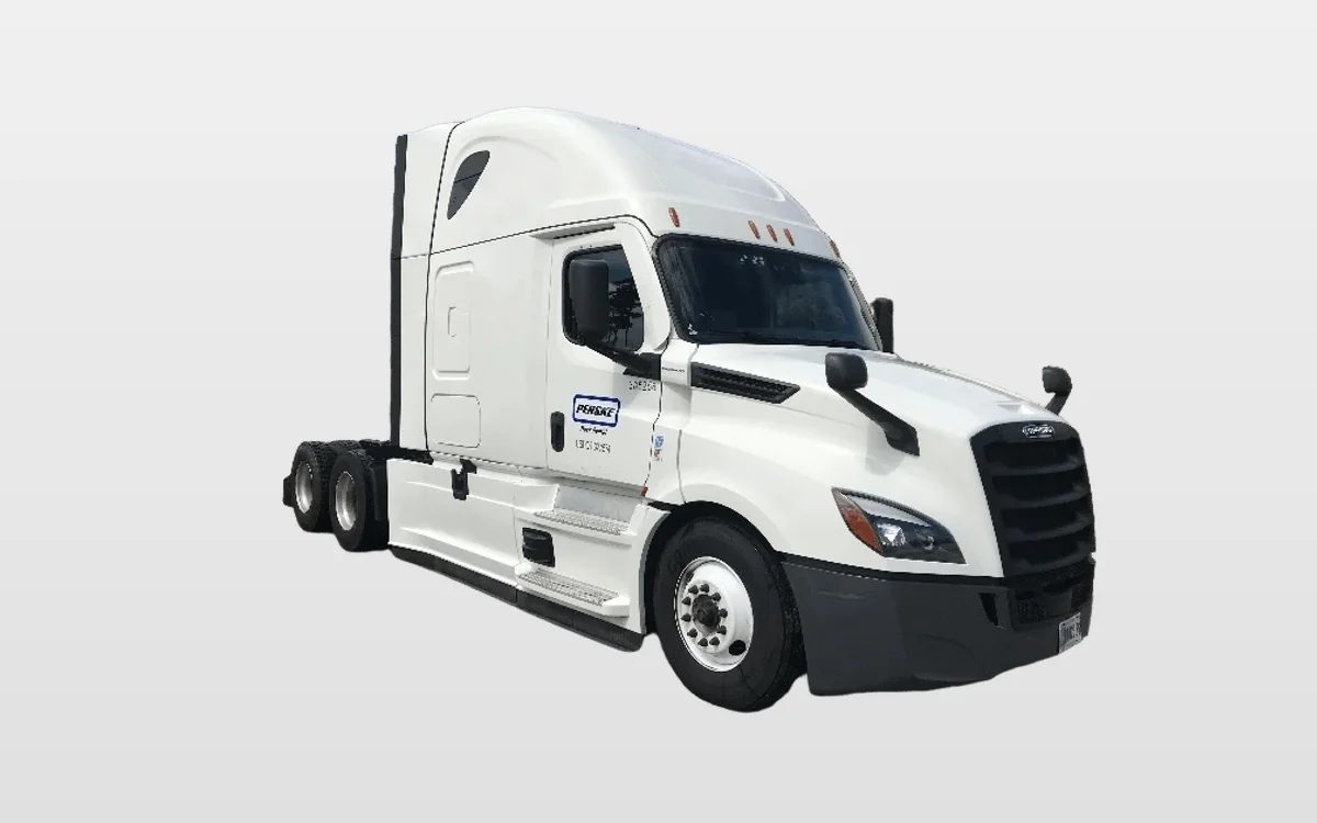 2022 Freightliner Cascadia in Newport News, VA