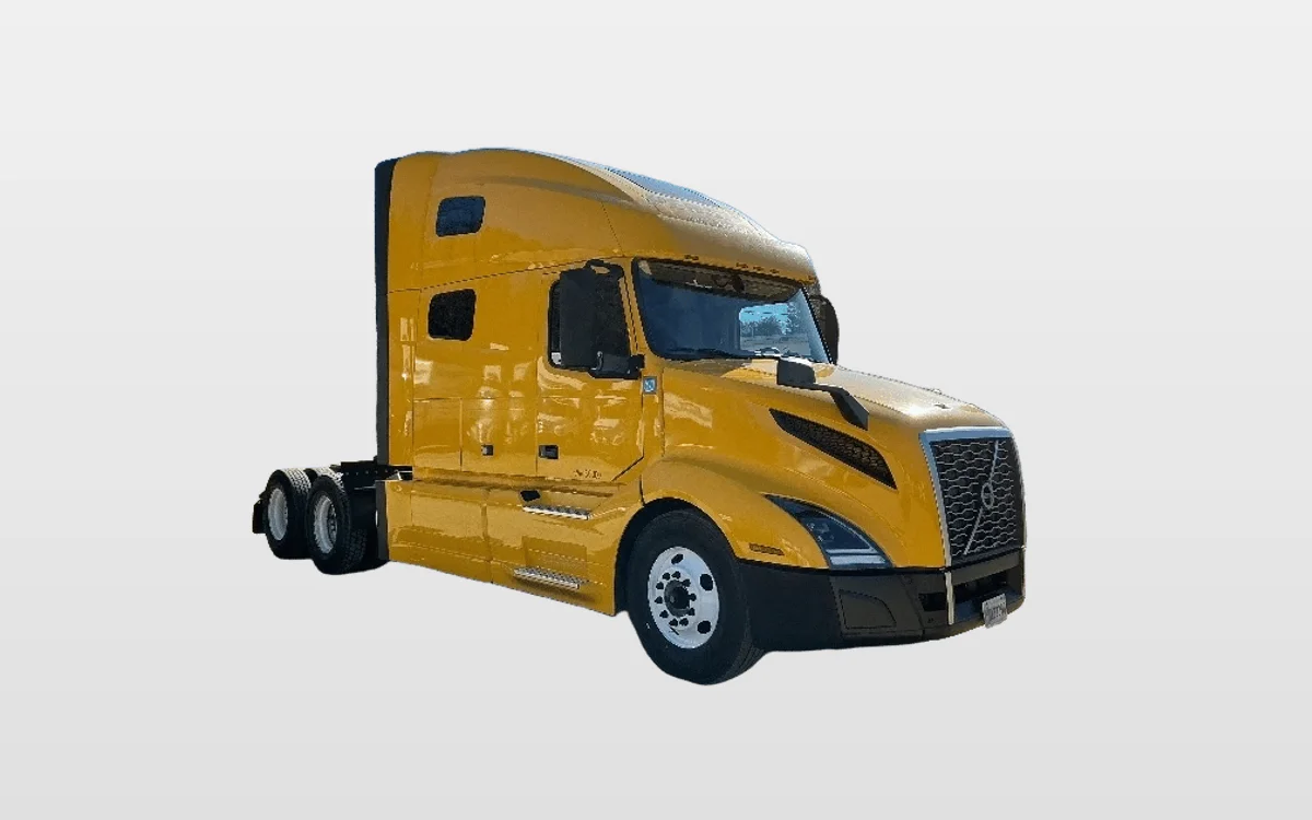 2022 Volvo - image 1