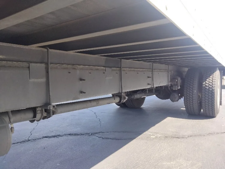 2019 Hino 268 in Torrance, CA — photo 5