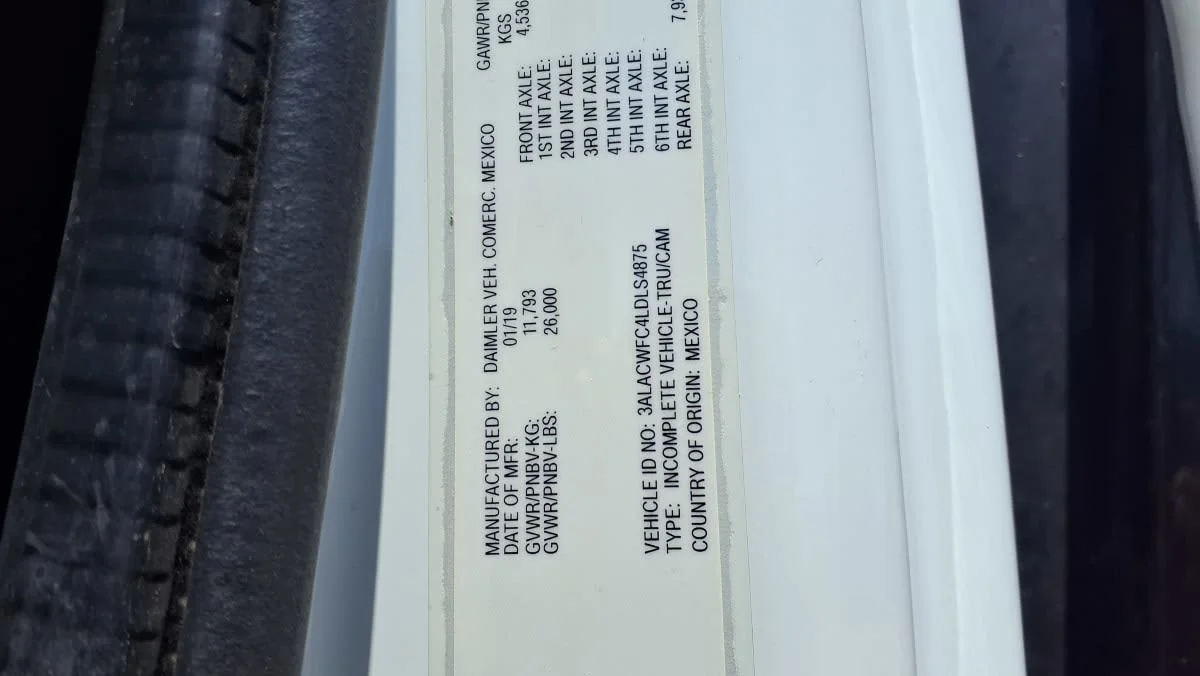2020 Freightliner M2 106 in Phoenix, AZ — photo 11