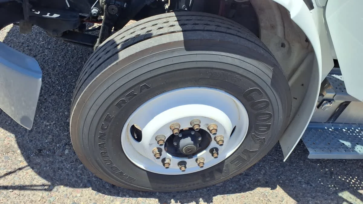 2020 Freightliner M2 106 in Phoenix, AZ — photo 12