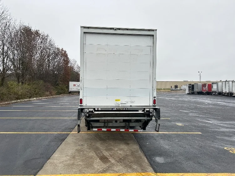 2021 Hino L6 in Lubbock, TX — photo 7