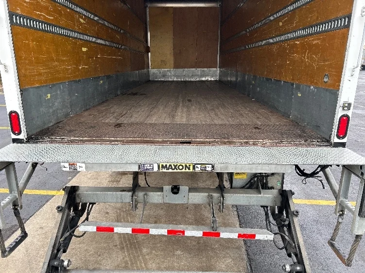 2021 Hino L6 in Lubbock, TX — photo 10