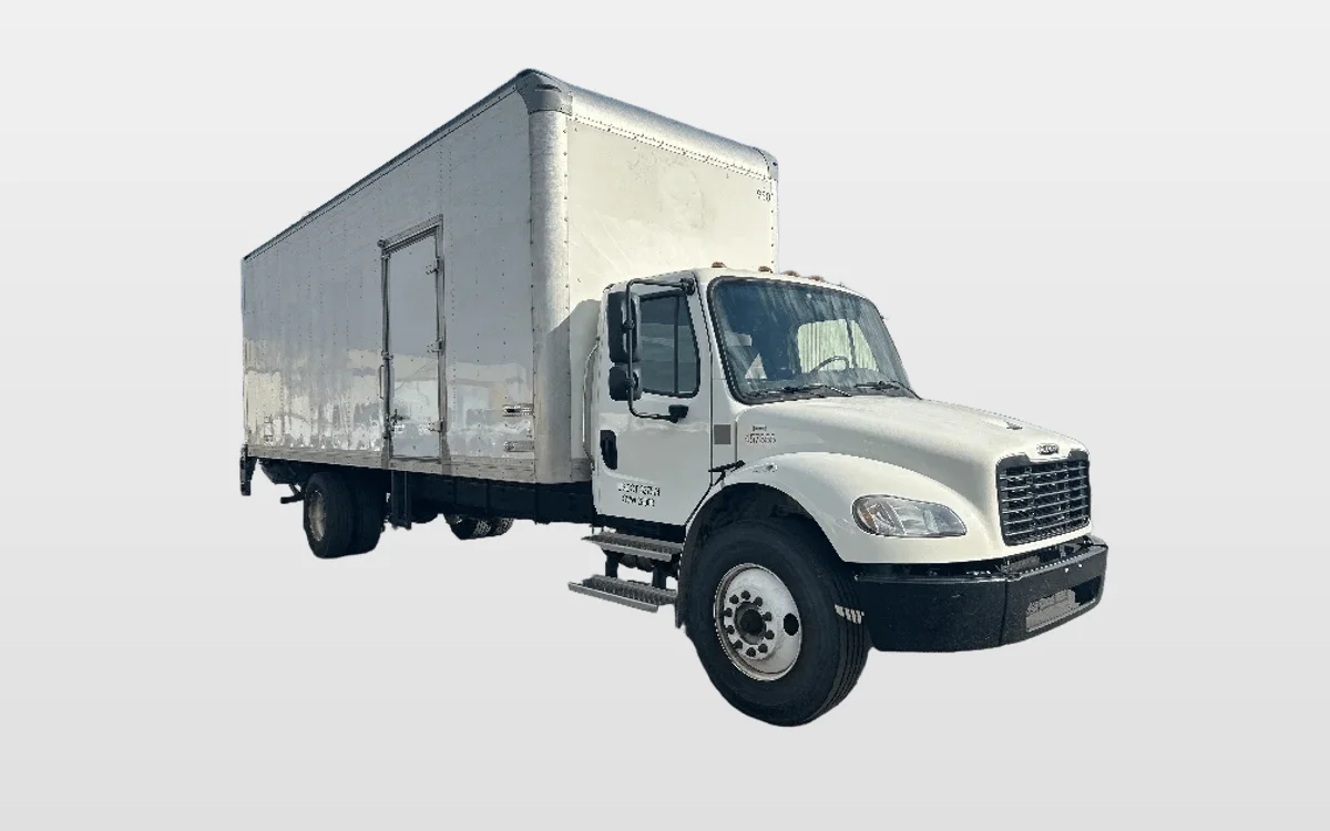2022 Freightliner M2 106 - image 1