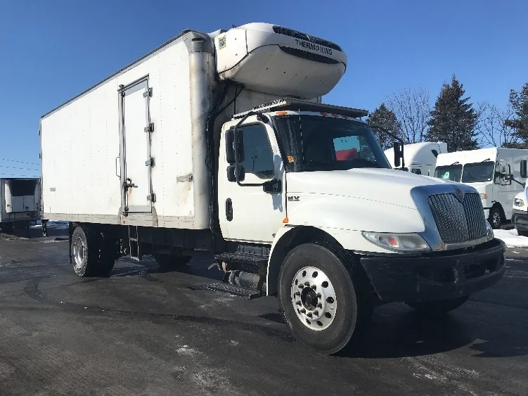 2019 International MV in Allentown, PA