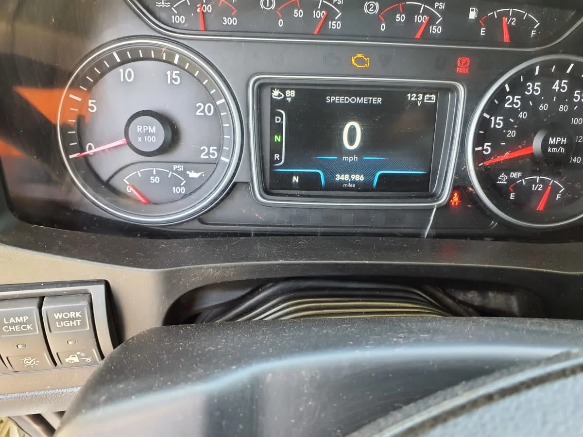 2020 International LT in O'fallon, MO — photo 11