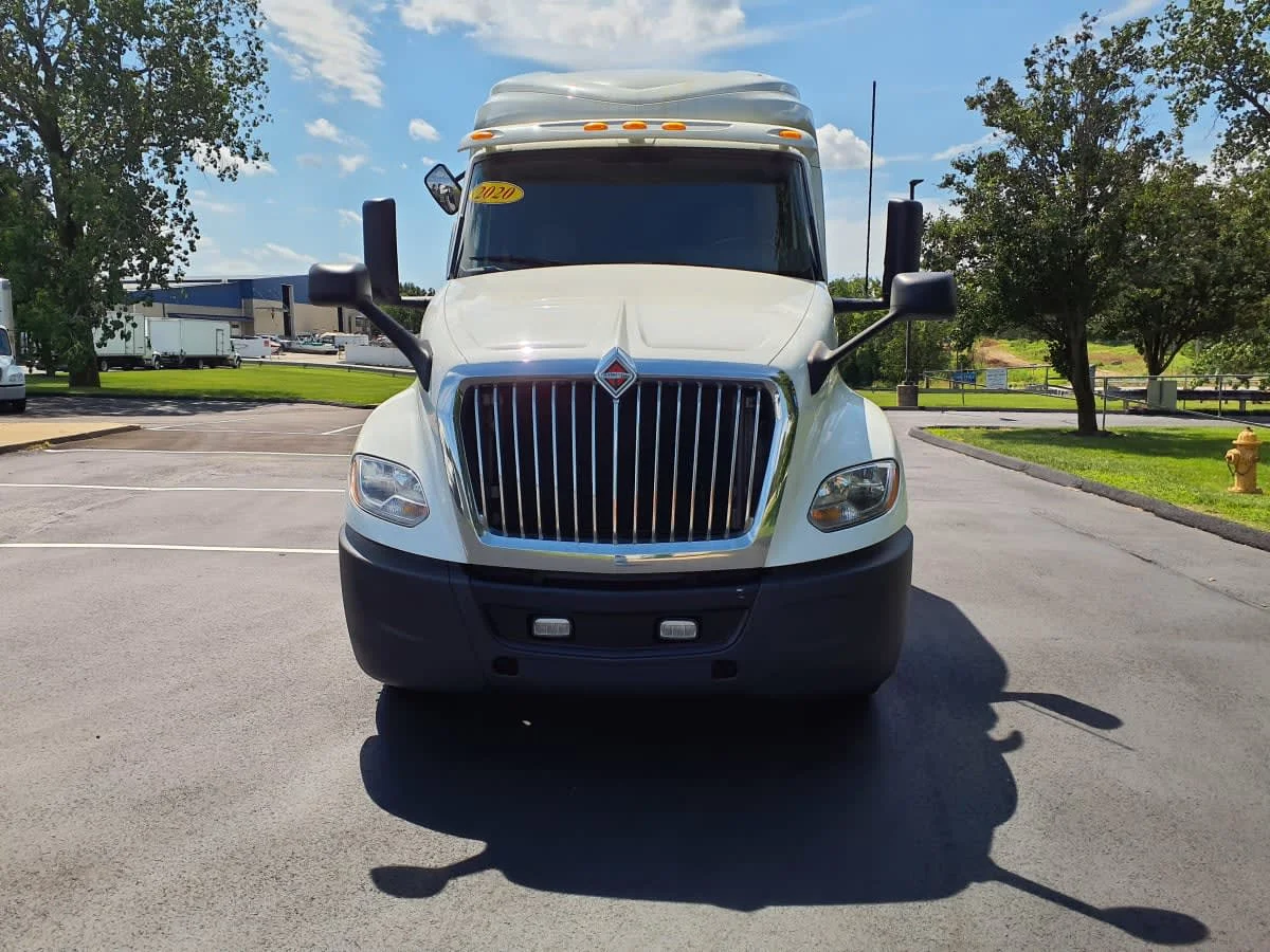 2020 International LT in O'fallon, MO — photo 2