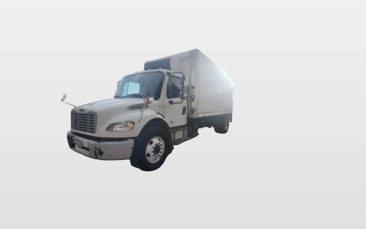 2017 Freightliner M2 106 - image 1
