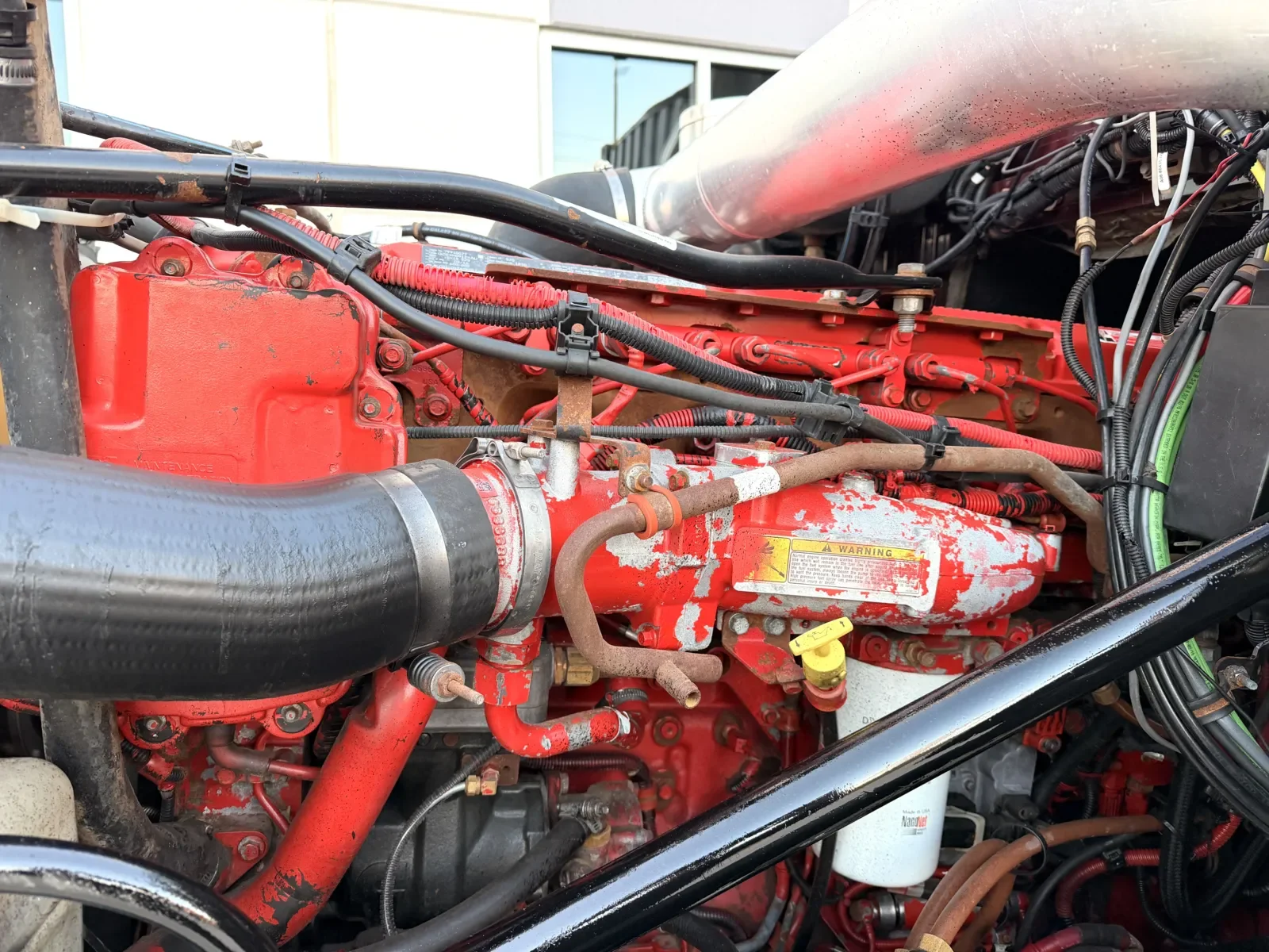 2017 Western Star 4900 - image 12