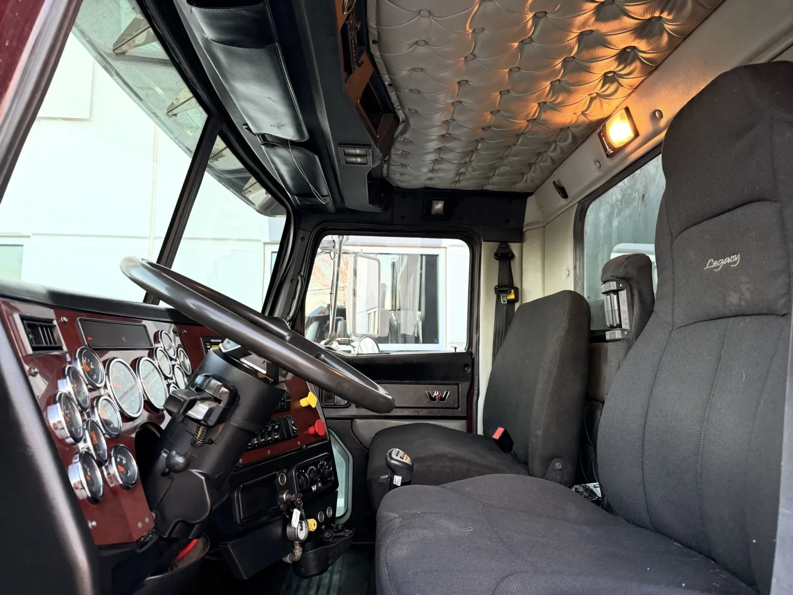 2017 Western Star 4900 in Greer, SC — photo 14