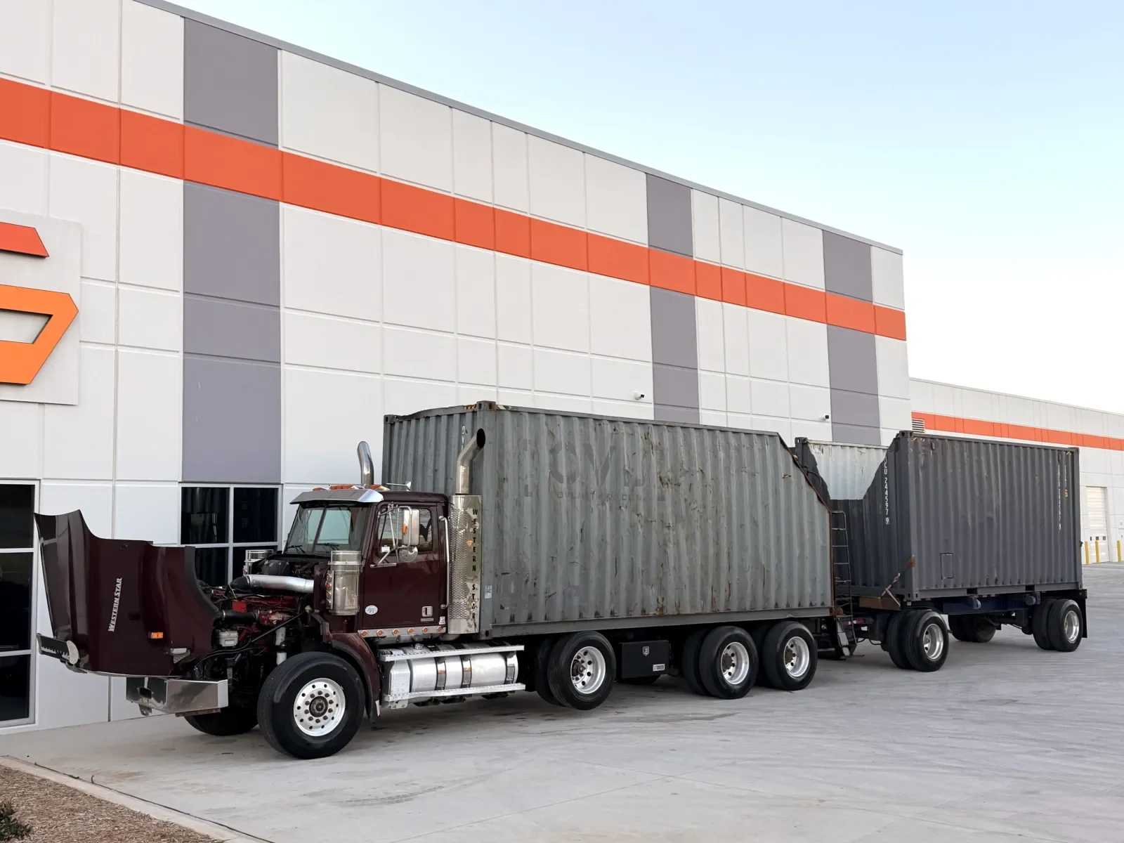2017 Western Star 4900 in Greer, SC — photo 10