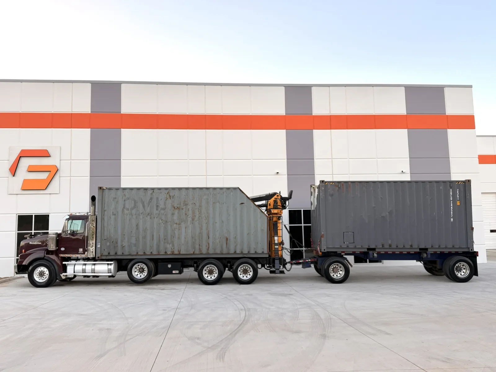 2017 Western Star 4900 in Greer, SC — photo 4
