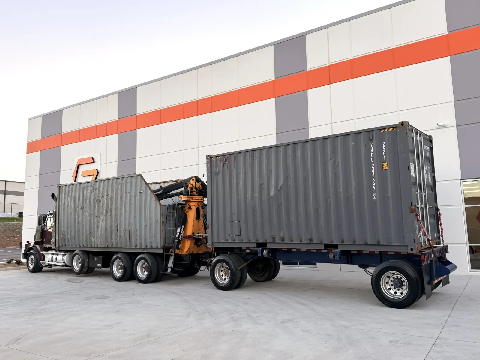 2017 Western Star 4900 - image 6